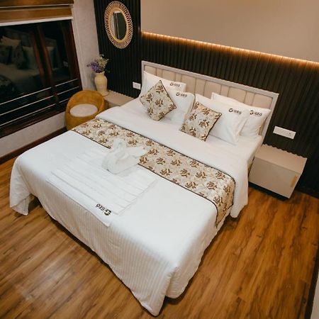 Hotel Cosy Premium Houseboats Alappuzha Zewnętrze zdjęcie