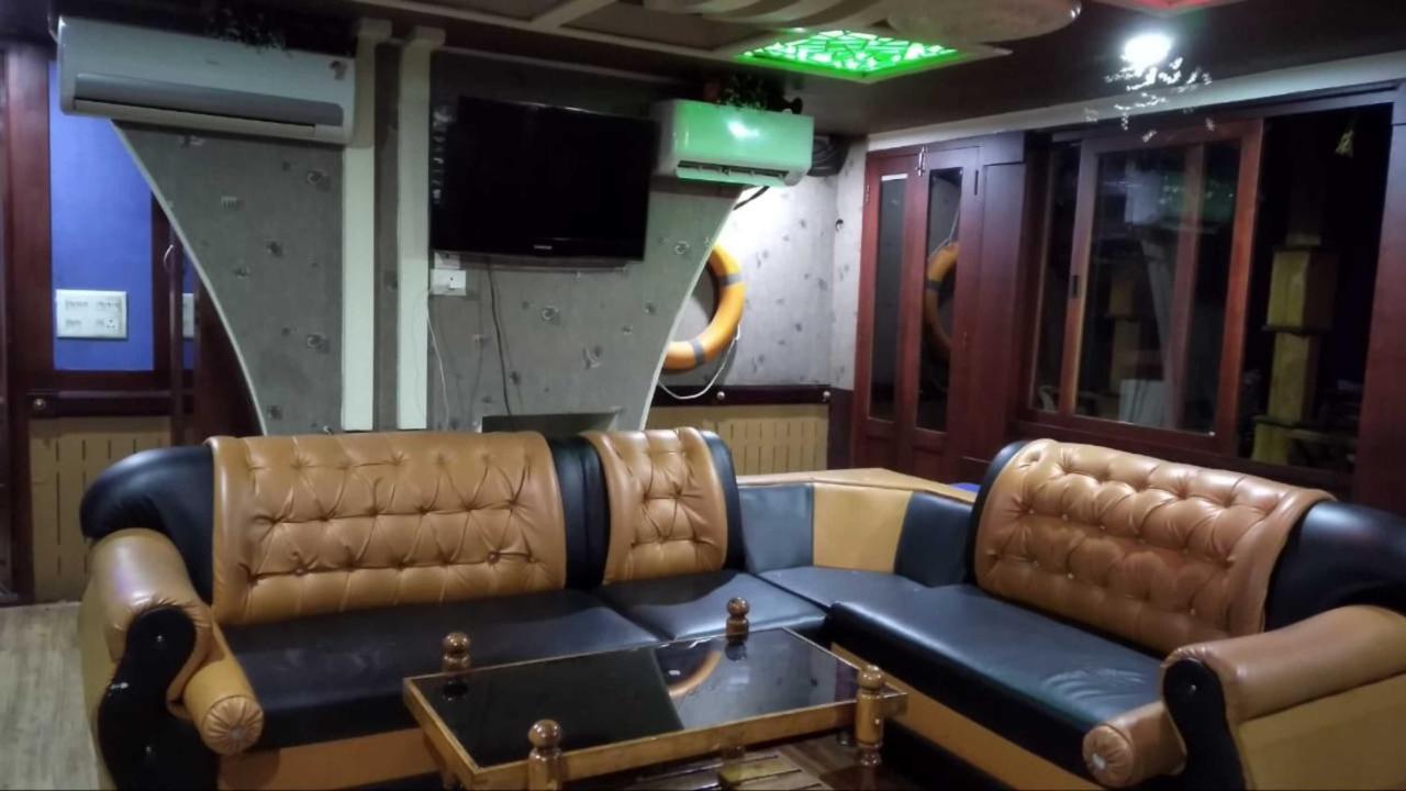 Hotel Cosy Premium Houseboats Alappuzha Zewnętrze zdjęcie