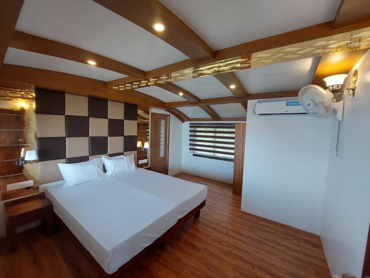 Hotel Cosy Premium Houseboats Alappuzha Zewnętrze zdjęcie