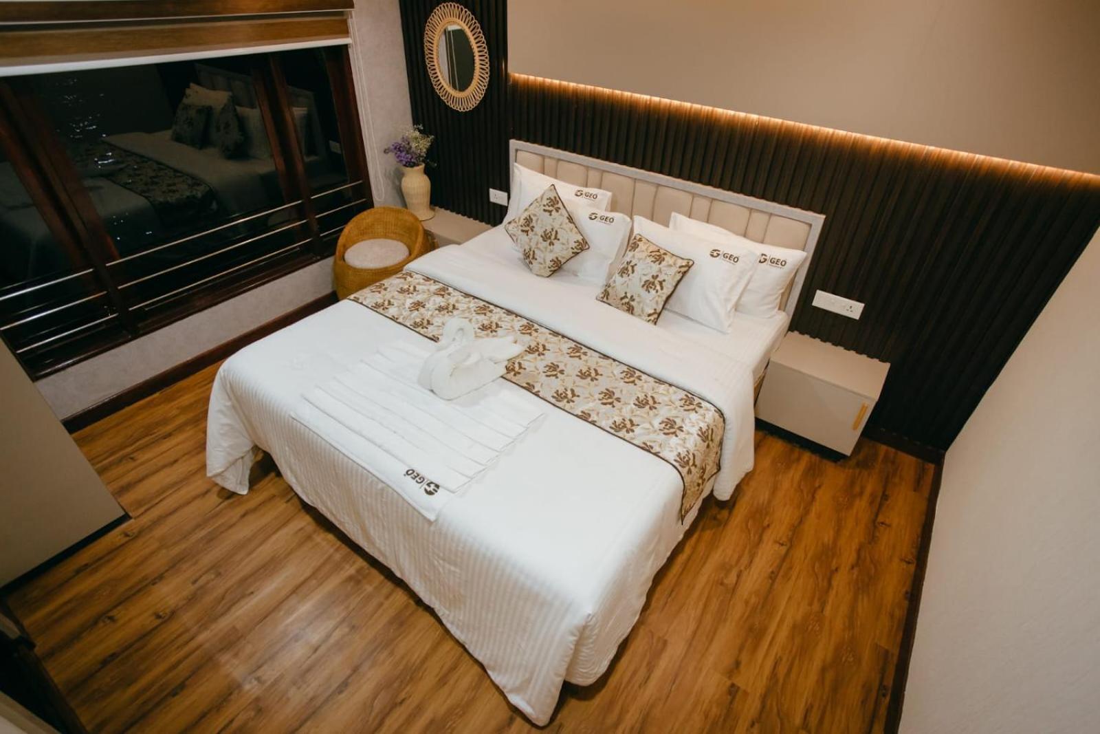 Hotel Cosy Premium Houseboats Alappuzha Zewnętrze zdjęcie
