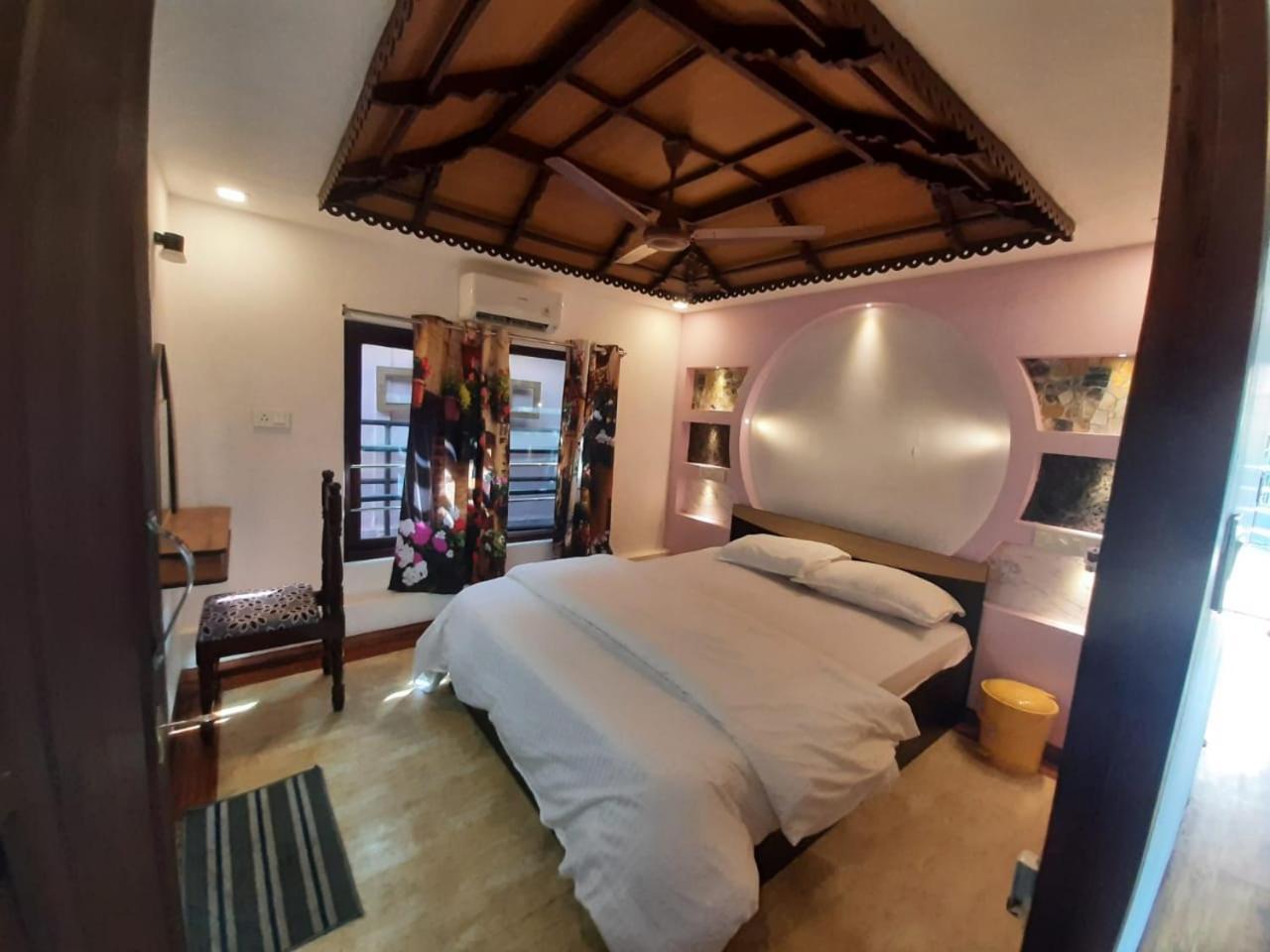 Hotel Cosy Premium Houseboats Alappuzha Zewnętrze zdjęcie