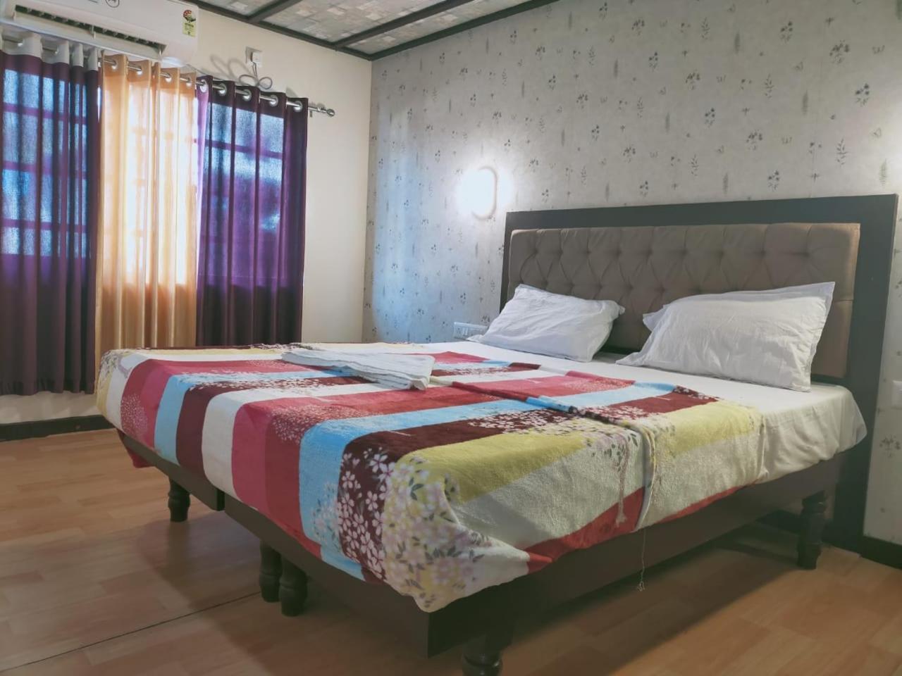 Hotel Cosy Premium Houseboats Alappuzha Zewnętrze zdjęcie