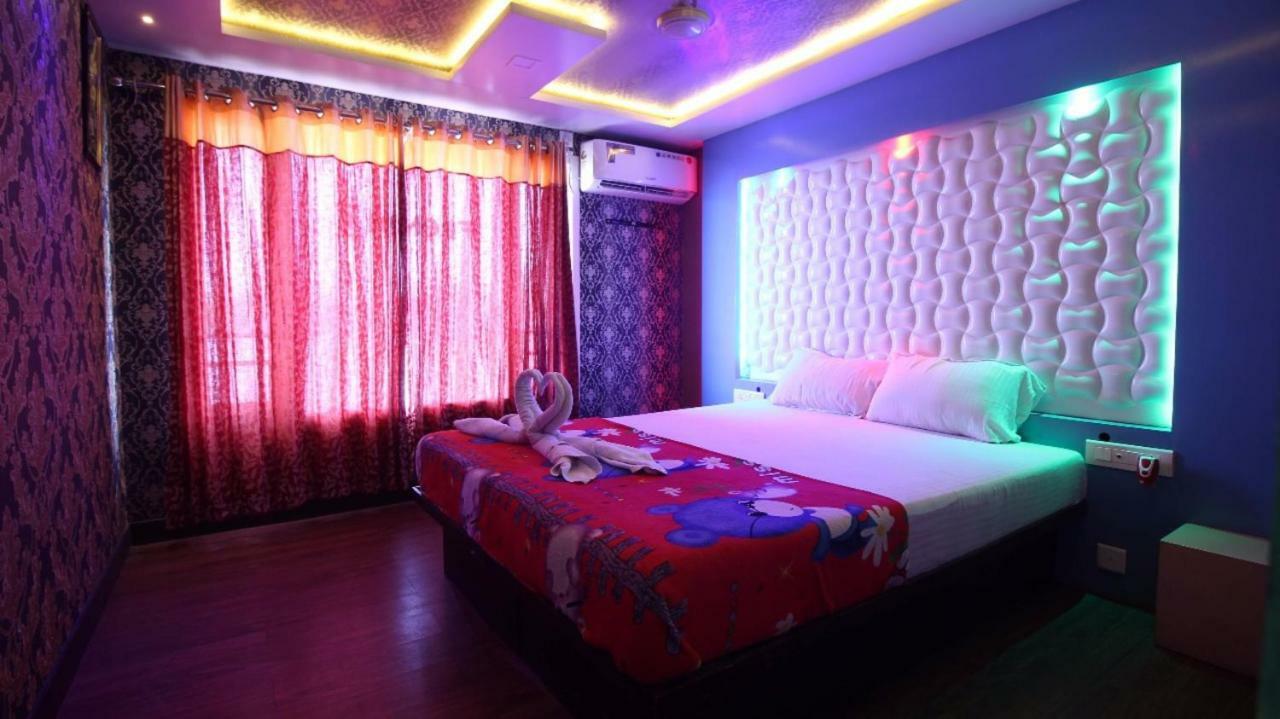 Hotel Cosy Premium Houseboats Alappuzha Zewnętrze zdjęcie
