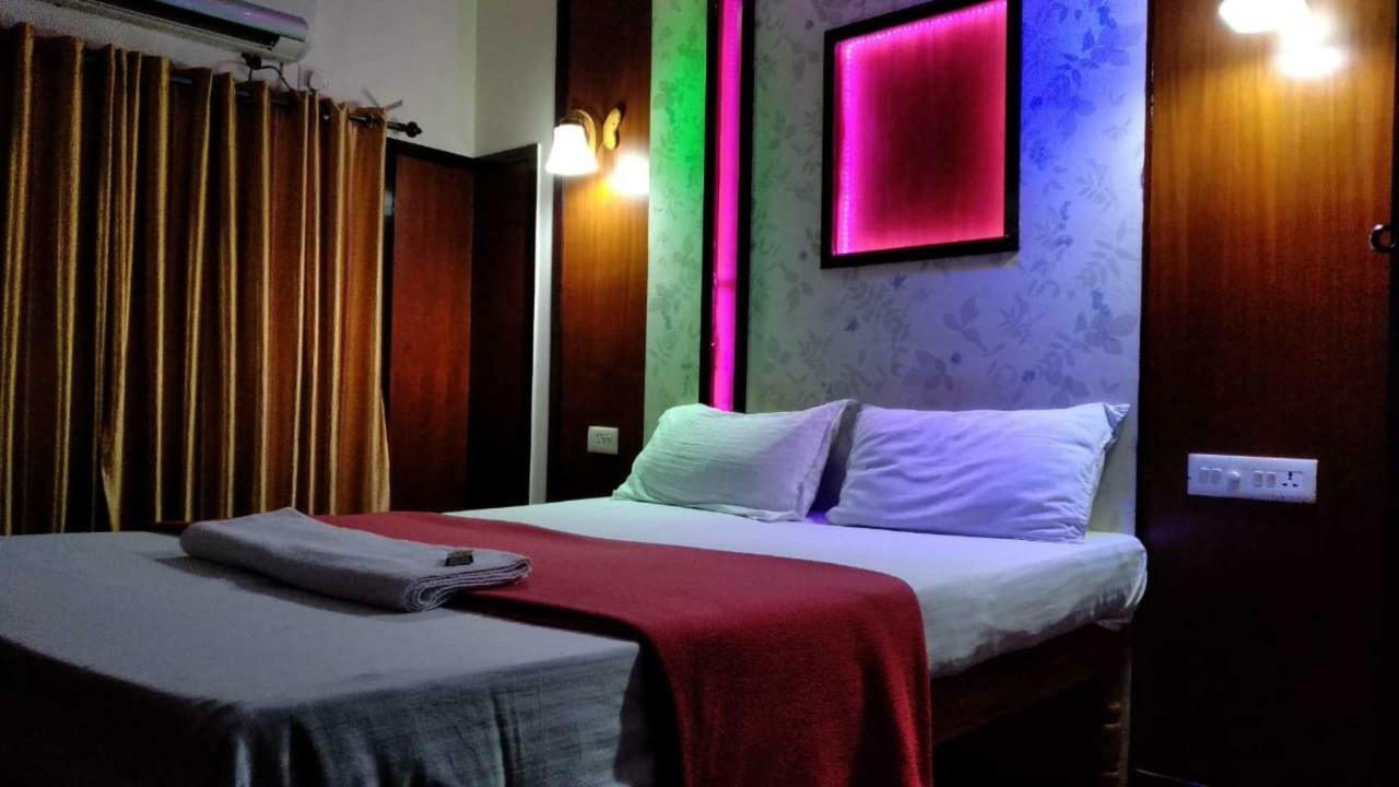 Hotel Cosy Premium Houseboats Alappuzha Zewnętrze zdjęcie