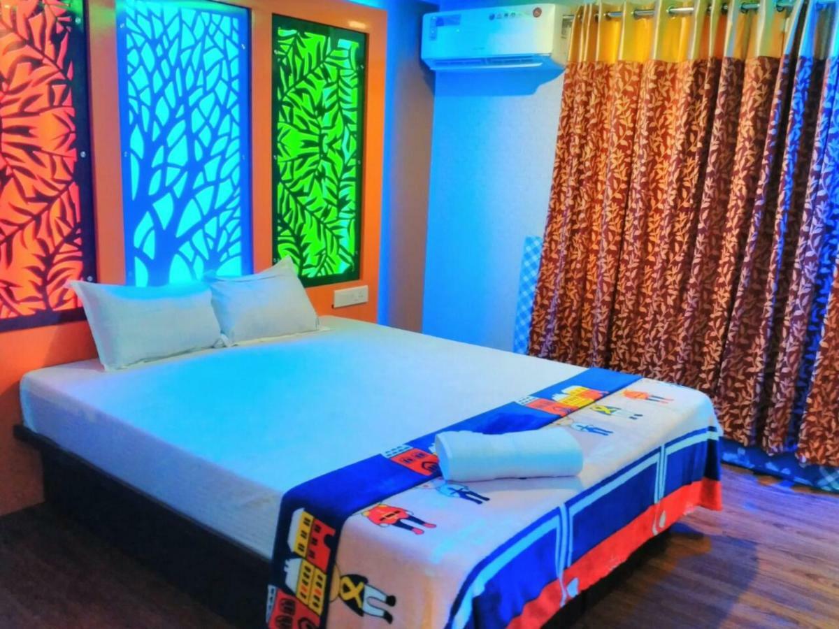 Hotel Cosy Premium Houseboats Alappuzha Zewnętrze zdjęcie