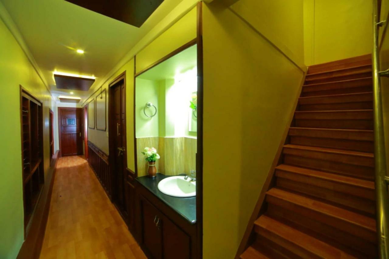 Hotel Cosy Premium Houseboats Alappuzha Zewnętrze zdjęcie